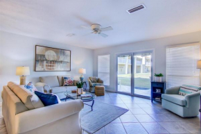 2 B, Three Bedroom Townhome